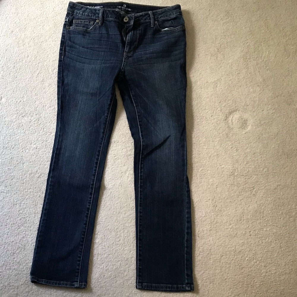 Liz Claiborne jeans